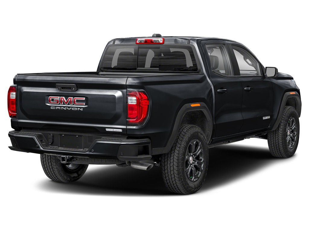 2026 Gmc Canyon Elevation photo 2