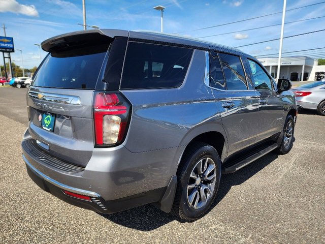 2021 Chevrolet Tahoe LS photo 15