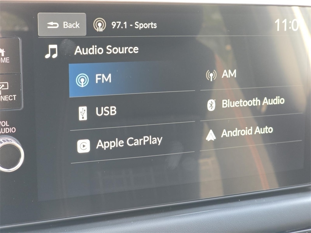 2026 Honda HR-V Sport photo 4