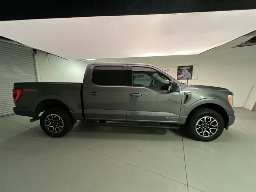 2023 Ford F-150 photo 8