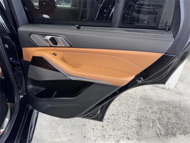 2021 Bmw X5 xDrive40i photo 9