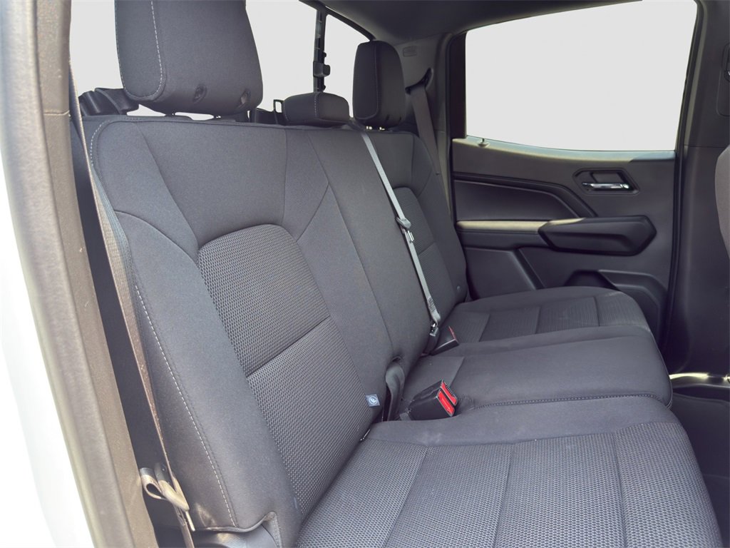 2025 Gmc Canyon Elevation photo 18
