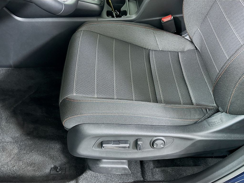 2026 Honda CR-V Hybrid photo 20