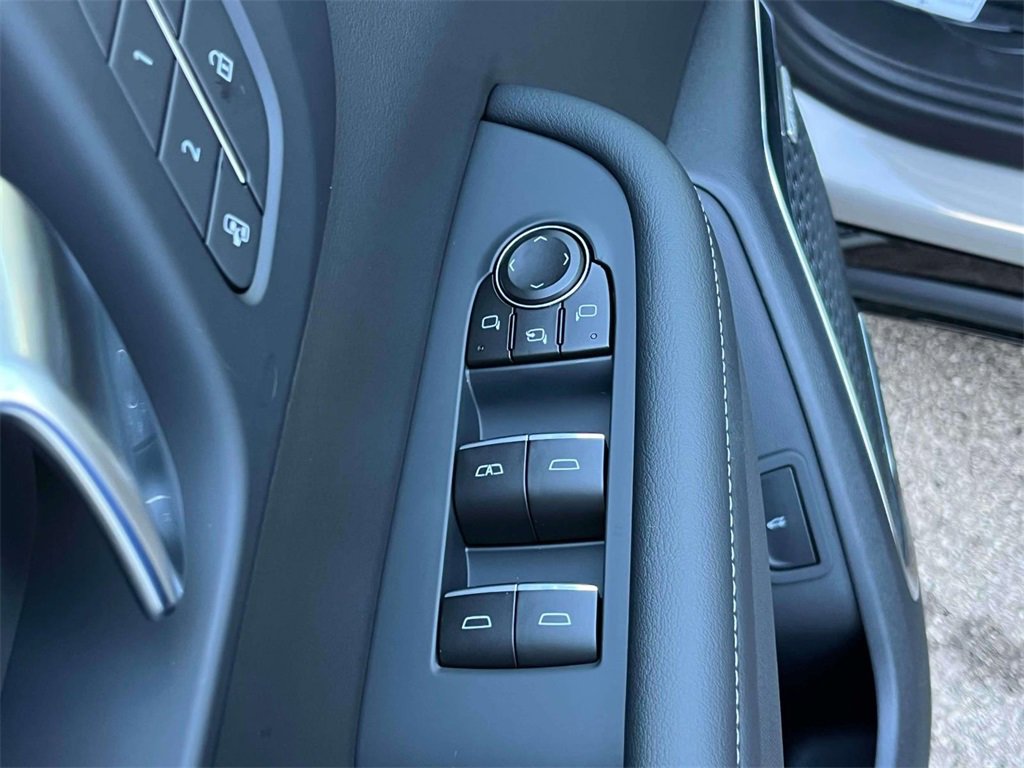 2026 Buick Enclave Sport Touring photo 18
