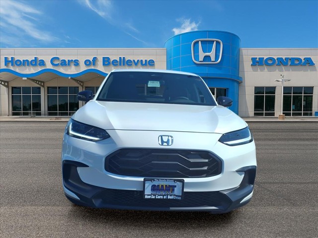 2026 Honda HR-V Sport photo 9