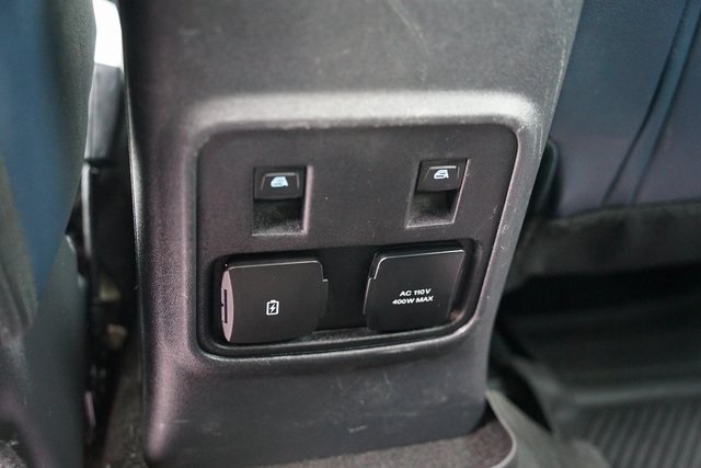 2022 FORD BRONCO - Image 9