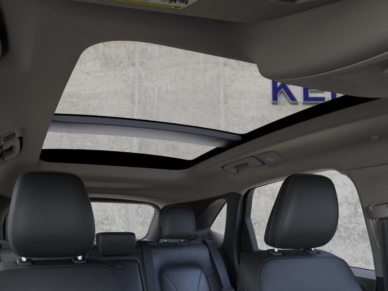 2025 Ford Escape Plug-In Hybrid photo 19