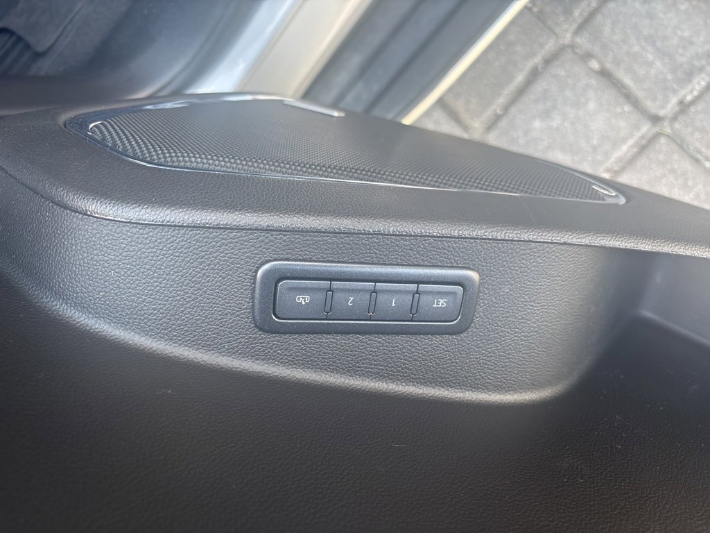2019 Gmc Yukon XL SLT photo 11