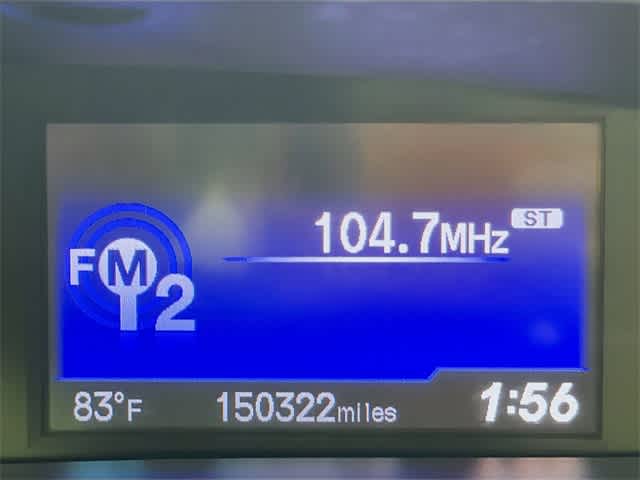 2014 Honda Civic LX photo 14