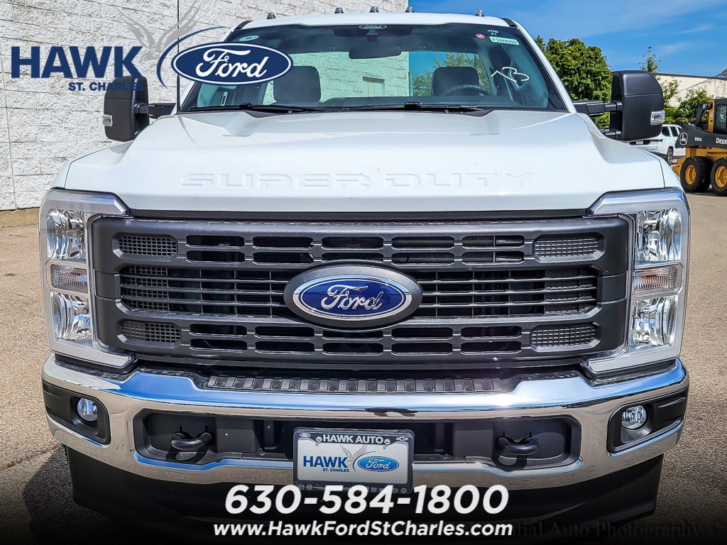 2026 FORD F-250 - Image 3