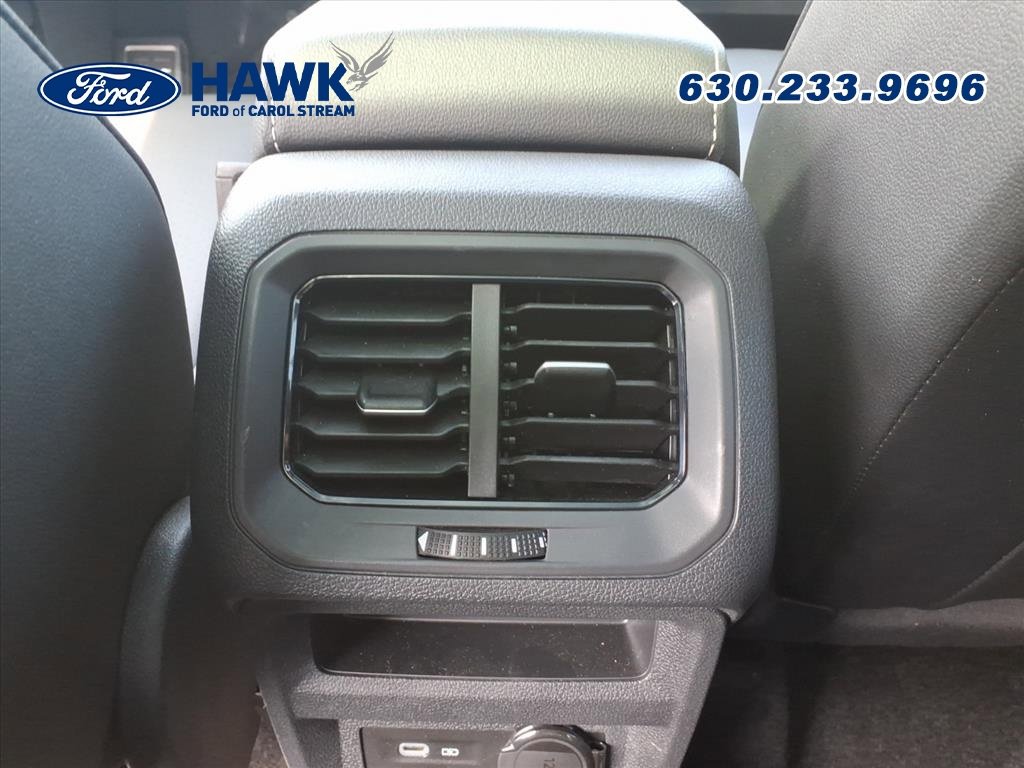 2024 VOLKSWAGEN TIGUAN - Image 31