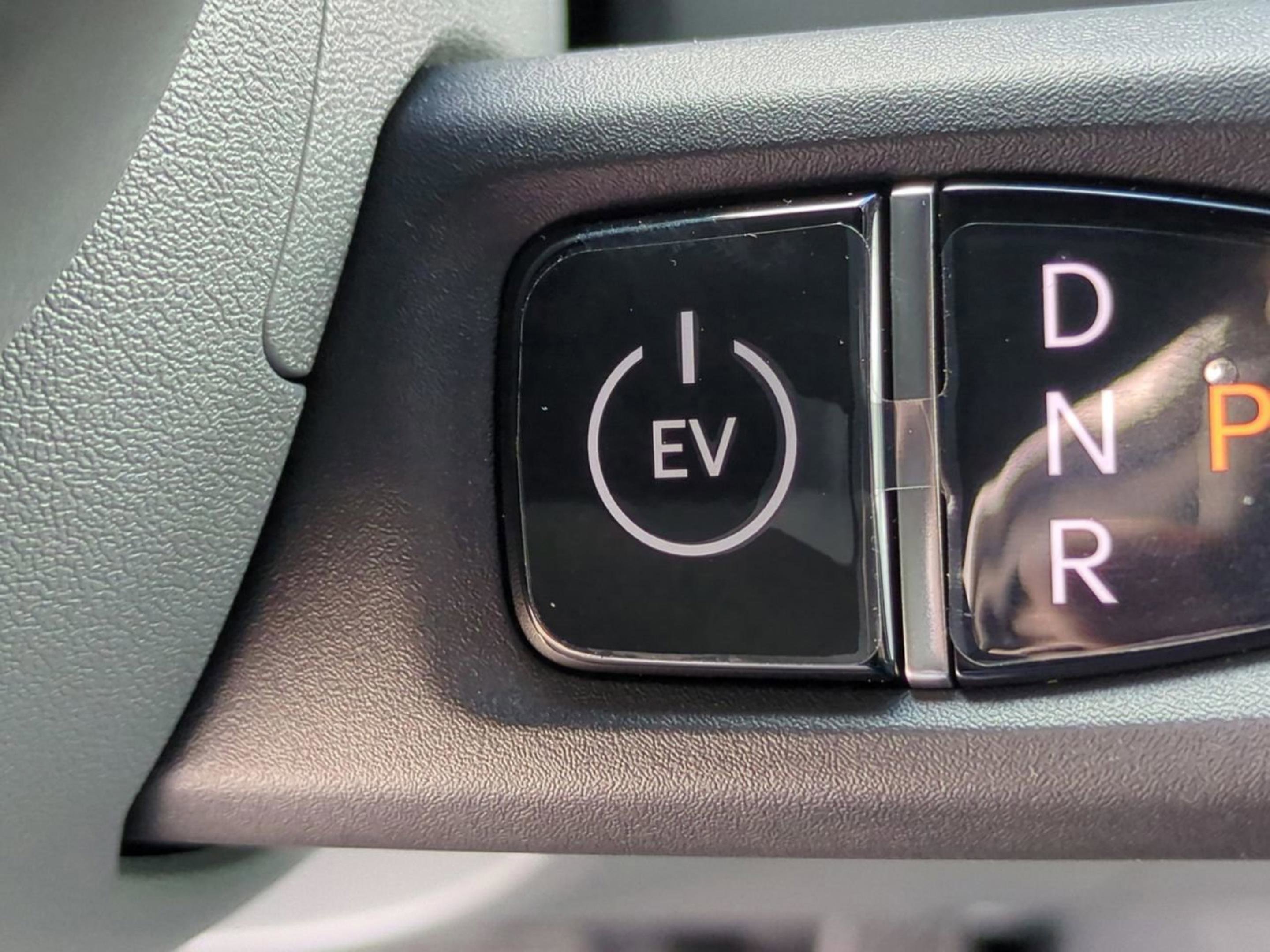2026 Kia EV9 Wind photo 32