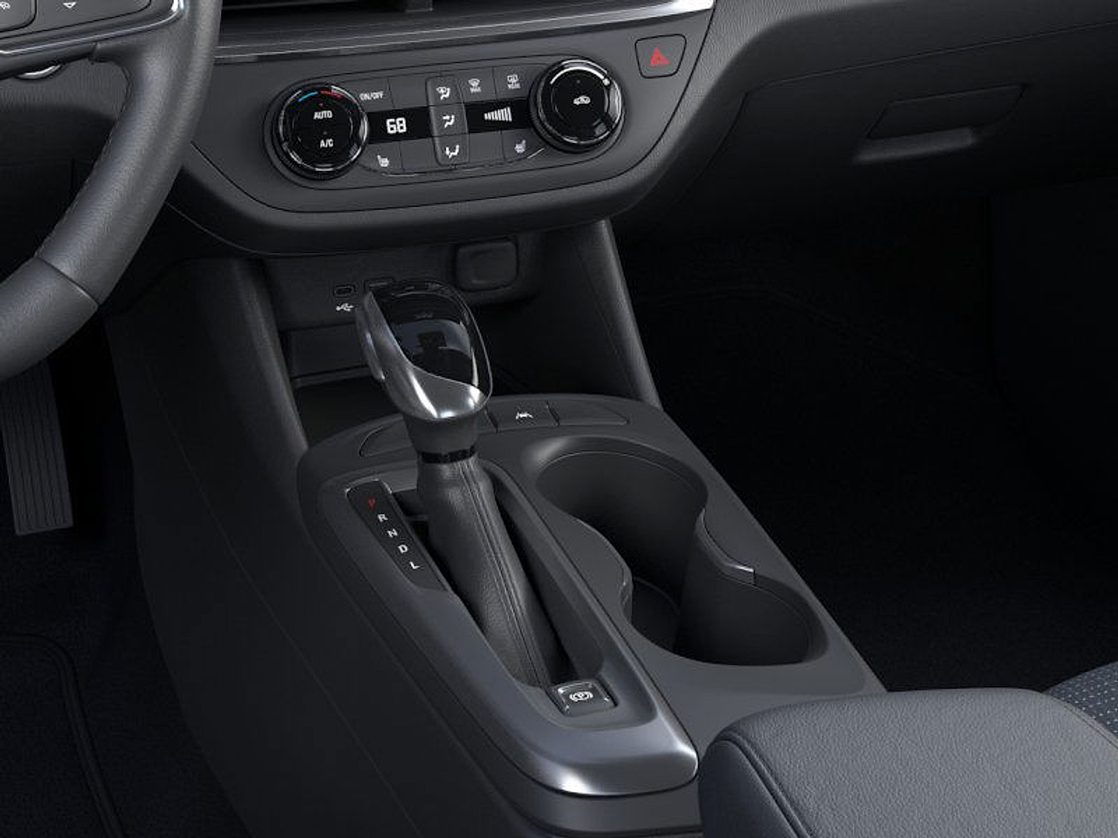 2026 Buick Envista Preferred photo 19