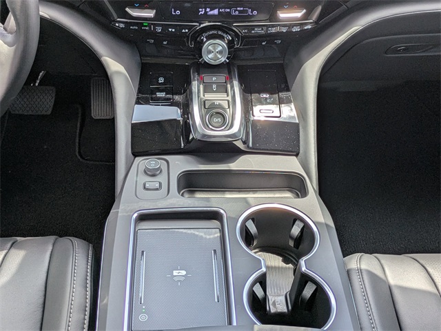 2026 Acura MDX Technology photo 19