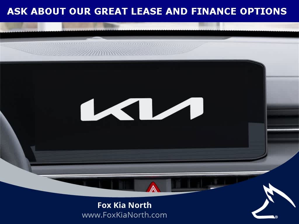 2026 Kia K5 GT-Line photo 34