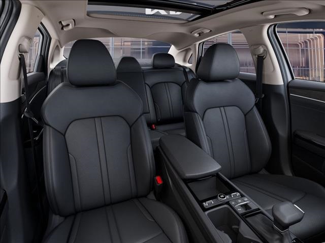 2025 Kia K5 EX photo 14