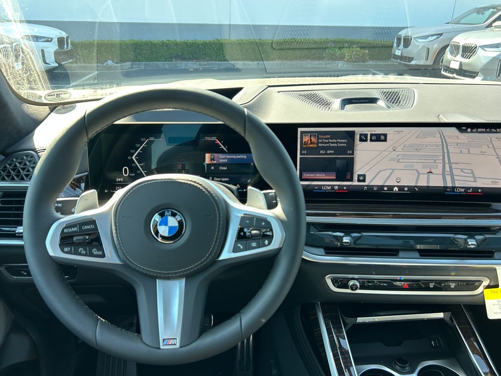 2026 Bmw X7 xDrive40i photo 17