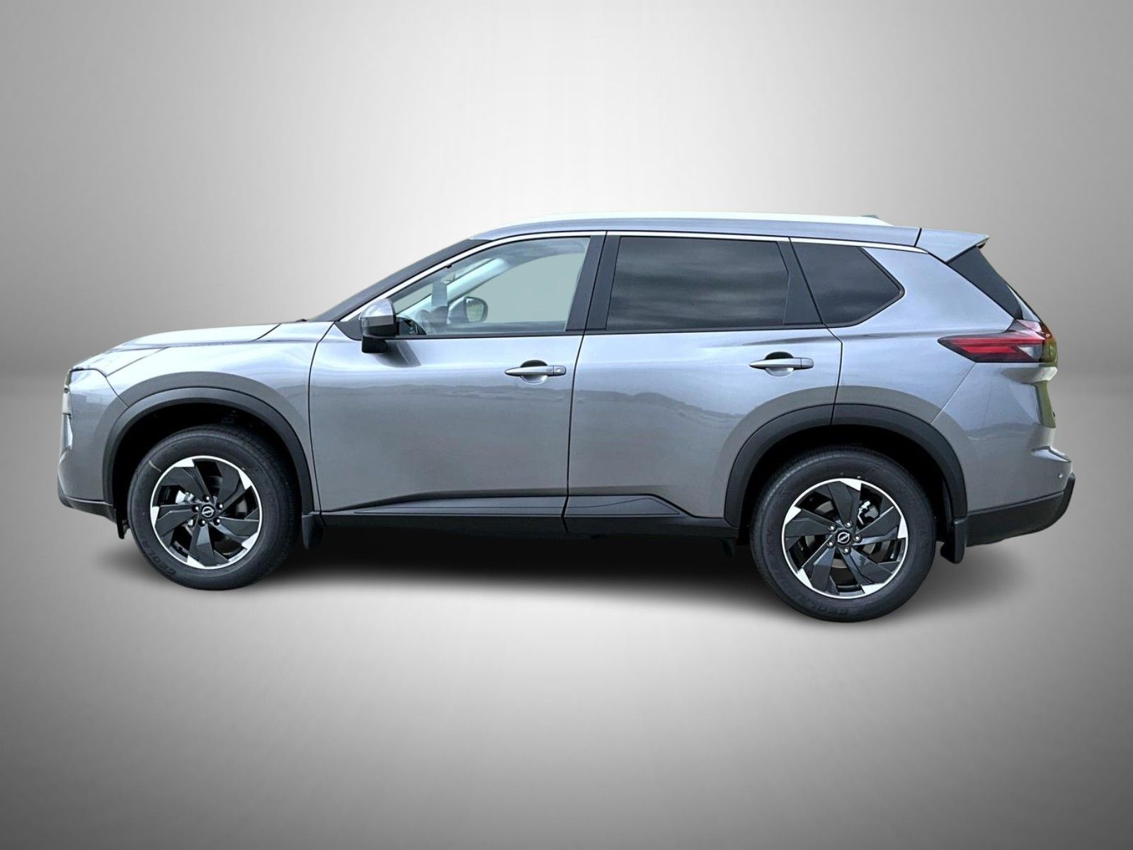 2026 Nissan Rogue SV photo 8