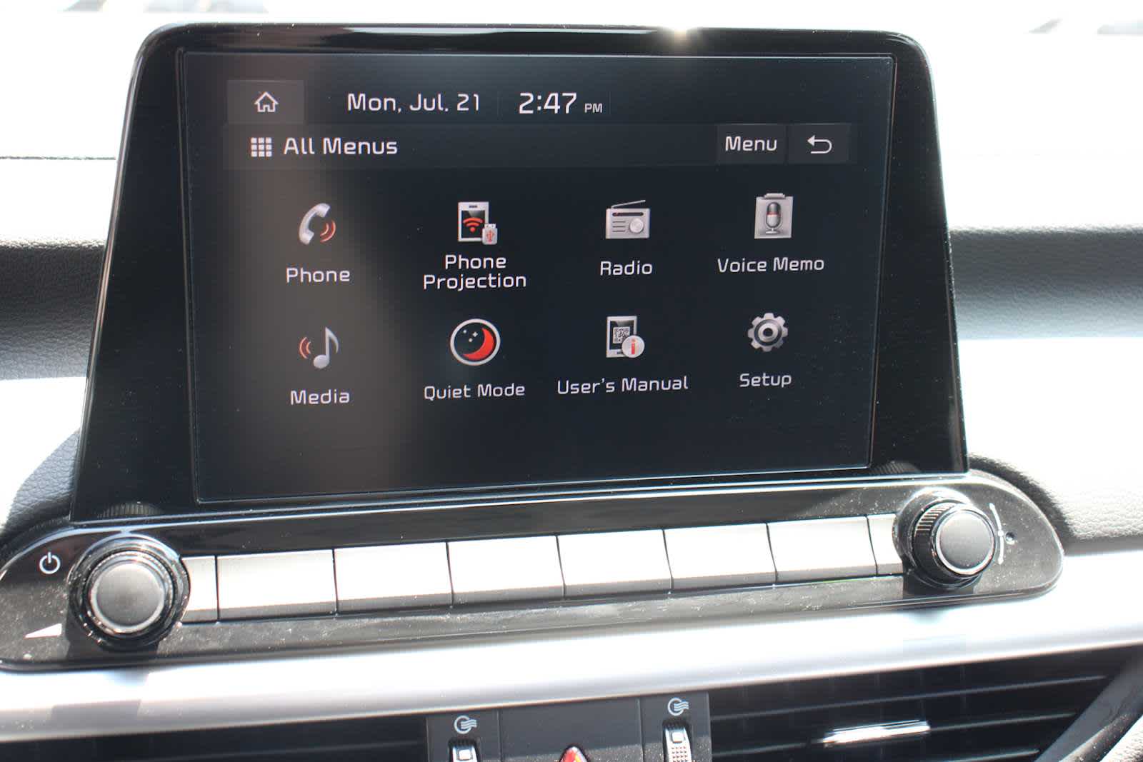2024 Kia Forte LXS photo 26