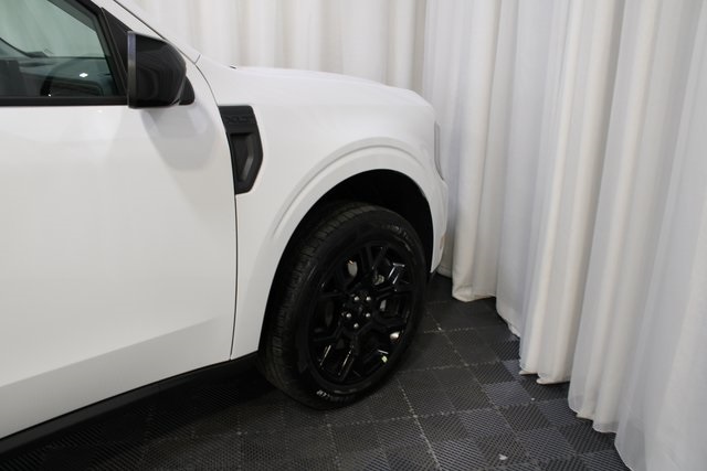 2025 Ford Maverick XLT photo 23