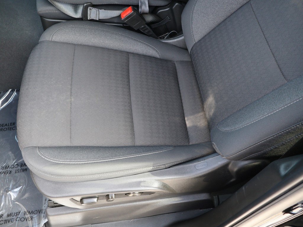 2023 Chevrolet Silverado 1500 LT photo 24