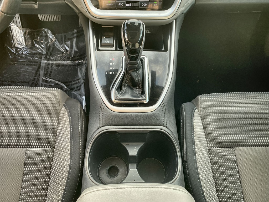 2023 Subaru Outback Premium photo 19