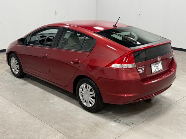2010 Honda Insight LX photo 6