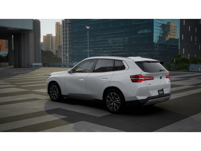 2026 Bmw X3 photo 2