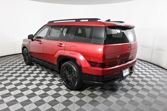 2026 Hyundai Santa Fe Calligraphy photo 3