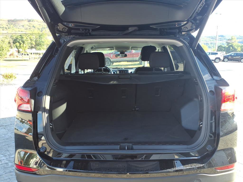 2022 Chevrolet Equinox LT photo 7