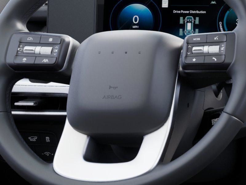 2026 Hyundai Ioniq SE photo 12