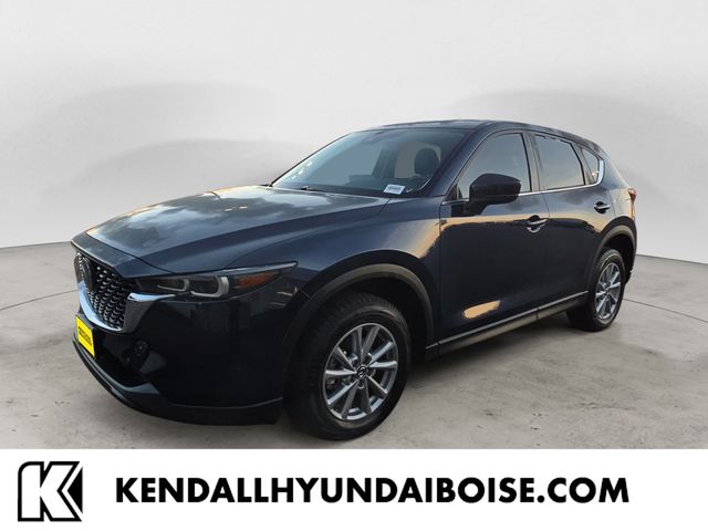 2023 Mazda CX-5 S Select Package's photo