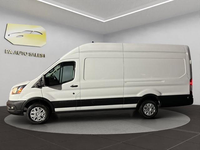 2024 Ford Transit Cargo Van photo 3