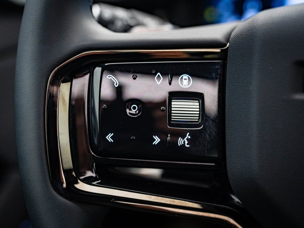 2024 Land Rover Range Rover Evoque Dynamic SE photo 21
