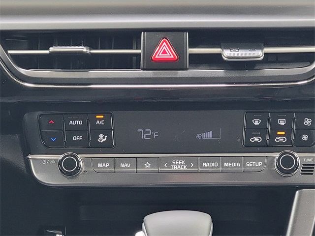 2026 Kia Seltos S photo 21