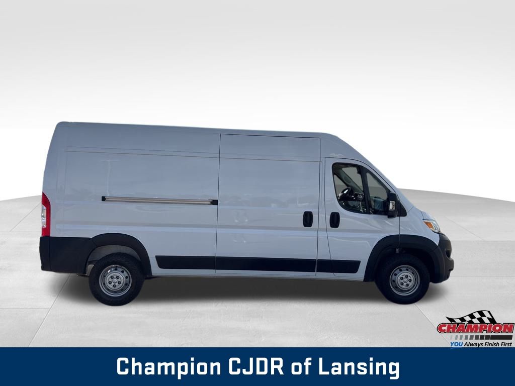 2023 Ram ProMaster 2500 photo 10