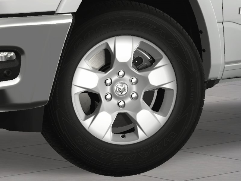 2025 Ram 1500 Big Horn Lone Star photo 4