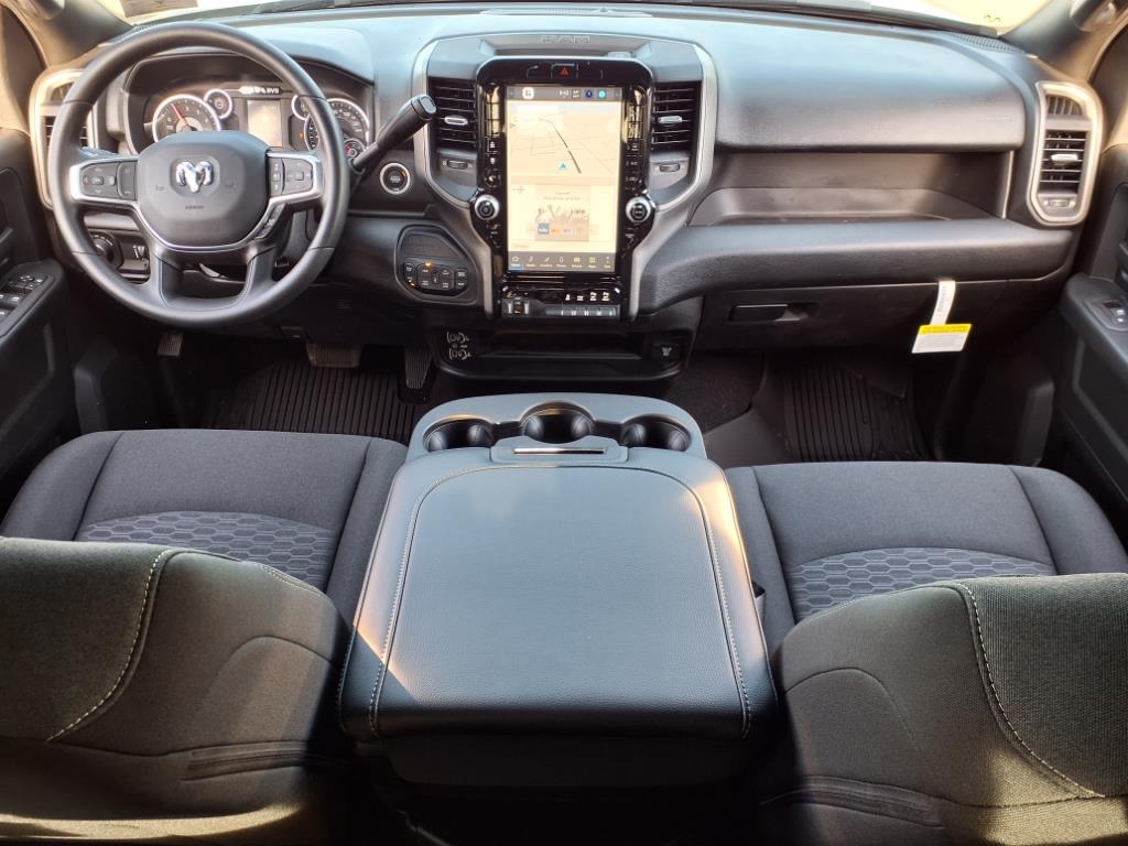 2025 Ram 2500 Tradesman photo 6
