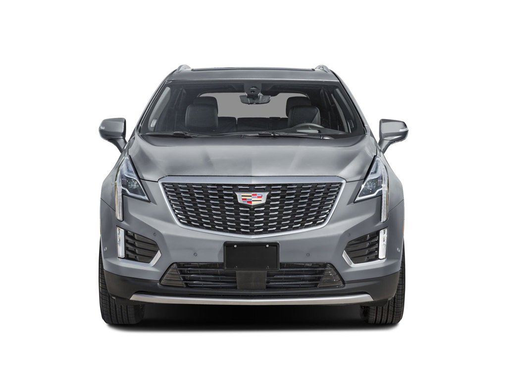 2025 Cadillac XT5 Premium Luxury photo 5