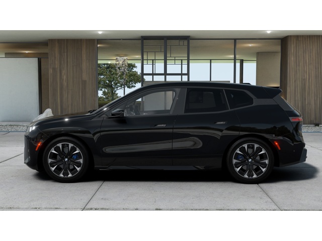2026 Bmw iX photo 3