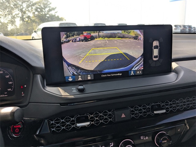 2023 Honda Accord Hybrid EX-L photo 18