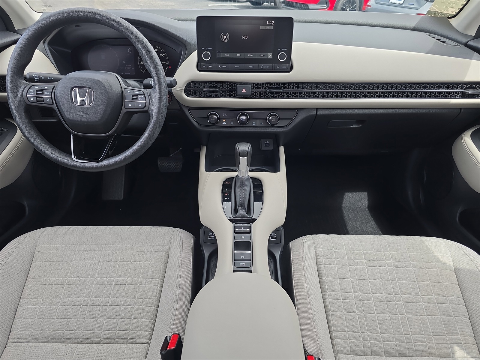2023 Honda HR-V LX photo 8