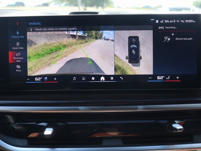 2026 Bmw X7 M60i photo 13