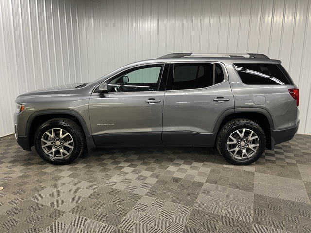 2020 Gmc Acadia SLE photo 6
