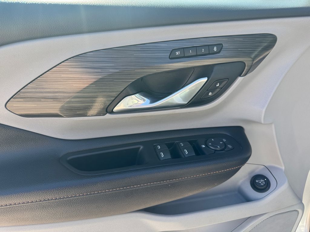 2019 Gmc Terrain SLT photo 12