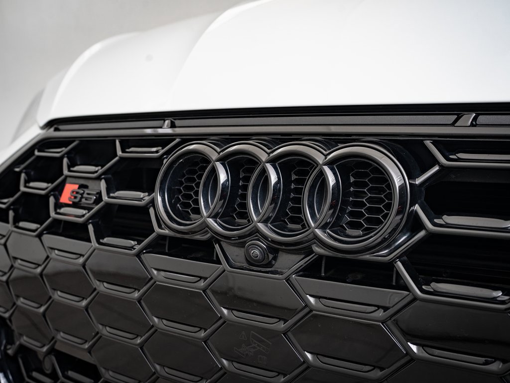 2024 Audi S5 Prestige photo 29