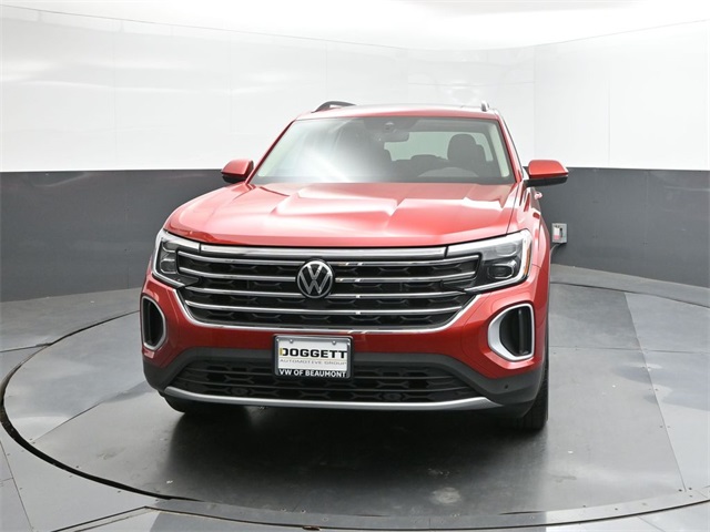 2025 Volkswagen Atlas SE Technology photo 27