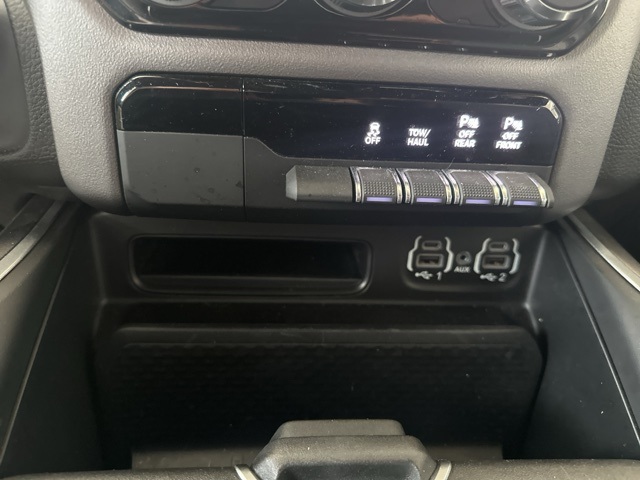 2022 Ram 1500 Big Horn Lone Star photo 18