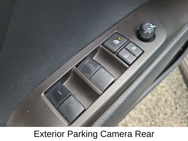 2024 Toyota Camry SE photo 15