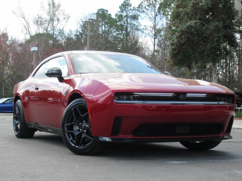 2024 Dodge Charger R/T photo 4